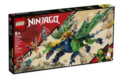 // LEGO NINJAGO - LE DRAGON LÉGENDAIRE DE LLOYD #71766